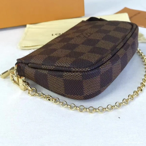AAA Pruses Bags wallet Vuitton Louis 0825